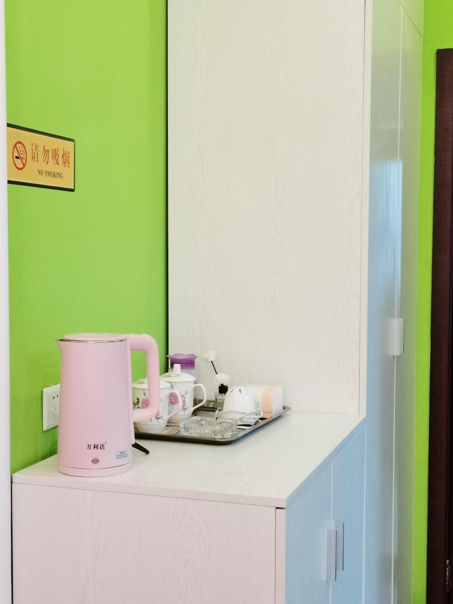 Emeishan Moon Bay Hotel Екстериор снимка